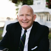 The Pennington School Employee Rob McClellan's profile photo