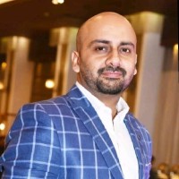 Institute of Management Technology, Nagpur Employee Himanshu Arora's profile photo