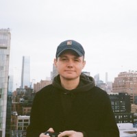 Beggars Group Employee Matthew Gawrych's profile photo