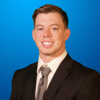 Oklahoma Farm Bureau Insurance Employee Tyler Hicks's profile photo