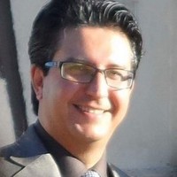 Madankav Engineering Co. Employee Shahrooz Shenavar's profile photo
