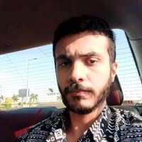 Cloud IT Employee Ahmed Ehab's profile photo