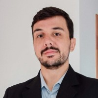 V2COM Employee Andre Dainese's profile photo