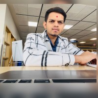 The Mobile Shop Employee Dhrumit Kyada's profile photo