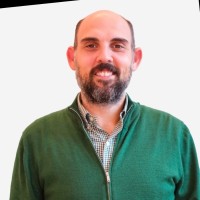 Adobe Employee Daniel Barbu's profile photo