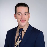 Sphera Employee Robert Coy's profile photo