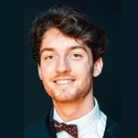 Code Climate Employee Louis Deschuttere's profile photo