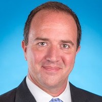 Blue Cross NC Employee David Dolan's profile photo