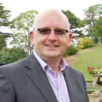 Developing Managers Ltd Employee Philip Cullen's profile photo