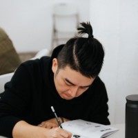 Brandboom Employee Kelvin Lin's profile photo