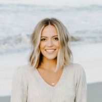 WellSteps Employee Taylor McAllister's profile photo