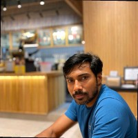 Wooshelf Employee Anuurag Singh's profile photo