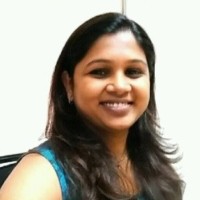 Deepti Bhagwat Email & Phone Number