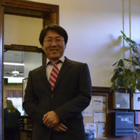 Zhiguo Wang Email