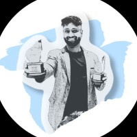 Xapads Media Employee Chitransh Saxena's profile photo