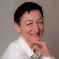 Smakjam Employee Joanna Mońko's profile photo