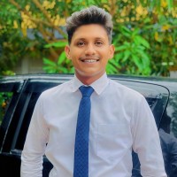 RIBELZ Employee Kavinda Pulathisi's profile photo