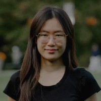 UTM MCSS Employee Emily Su's profile photo