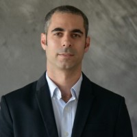 Allium Ltd Employee Erez Keinan's profile photo