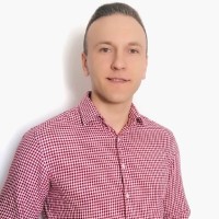 Hortex Employee Łukasz Iwanicki's profile photo
