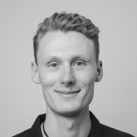 AVILUS Employee Robin hoffmann's profile photo