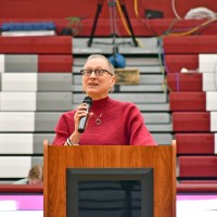 Pierce College District Employee Julie White's profile photo