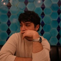 SmartOpt Employee Talha Oğuz's profile photo