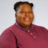 City of Decatur Employee Dajhea Jones's profile photo
