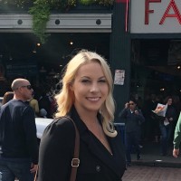 Adrielle Walker Email & Phone Number