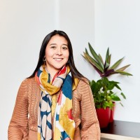 Neu21 Employee Juanita Guerrero's profile photo