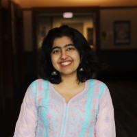 Architecture Employee Nupur Bosmiya's profile photo