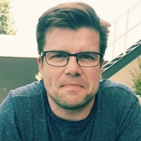 Mukuru Employee Deon Visagie's profile photo