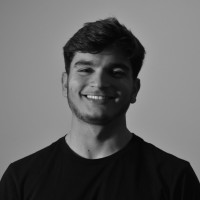 Nakatomi Employee Isaias Ulevich's profile photo