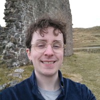 Kooba Employee Thomas Davis's profile photo