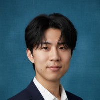 Patrol Employee Charles Gu's profile photo