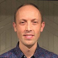 Kenvue Employee Chad Offerman's profile photo