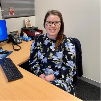 Baker Love Lawyers Employee Naomi Rizzoli's profile photo