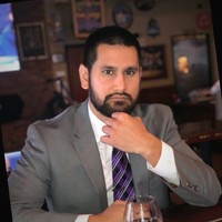 First Choice Prep Employee James van Stone's profile photo