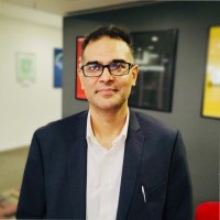 Searce Inc Employee Mayank Chopra's profile photo