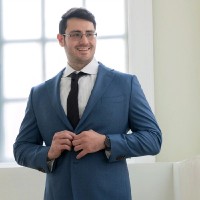 Yevgeniy Zolotnikov's profile photo