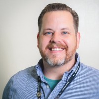 Orange County Rescue Mission Employee Jason Vorck's profile photo