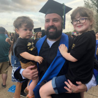 Great Western Valve Employee Joshua Fleenor's profile photo