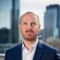 Ex Populus Employee Clayton Gorman's profile photo