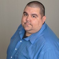 INSURUS Employee Jesus Garcia's profile photo