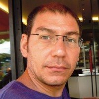 Polymedia S.p.A. Employee Alessandro Imbriani's profile photo