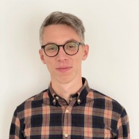 Windmill Digital Employee Andriy Vyshnevskyi's profile photo