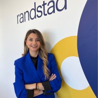 Randstad Hellas Employee Tzina Vamvatsikou's profile photo