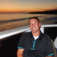 CNH Industrial Employee Patrick Purdy's profile photo
