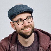 Valentin Maerten's profile photo