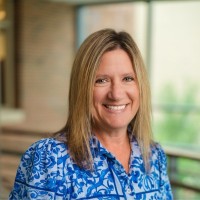 Cape Fear Community College Employee Christina Greene's profile photo